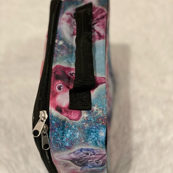 Cat Lunch Bag - Picture 8 of 10